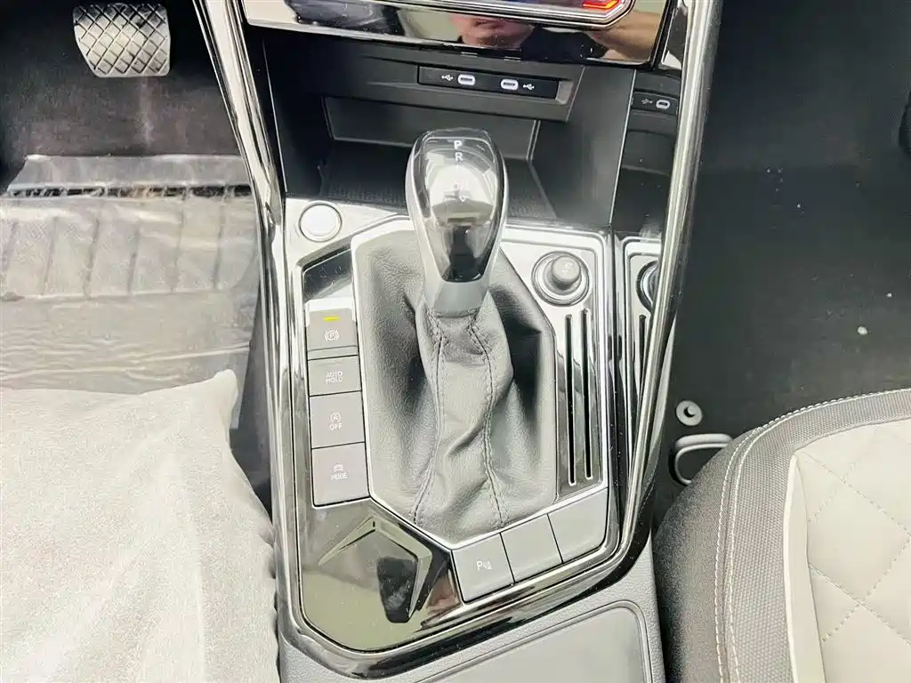 Volkswagen Volkswagen Tayron 2026 30 Million Units Special Edition 300TSI 2026 - thumbnail 16