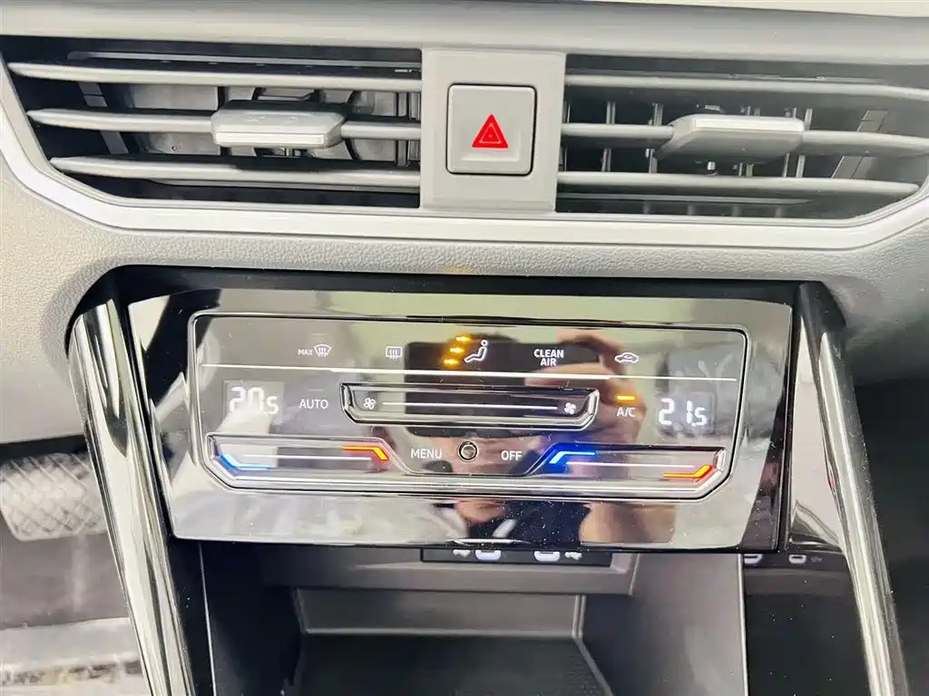 Volkswagen Volkswagen Tayron 2026 30 Million Units Special Edition 300TSI 2026 - thumbnail 17