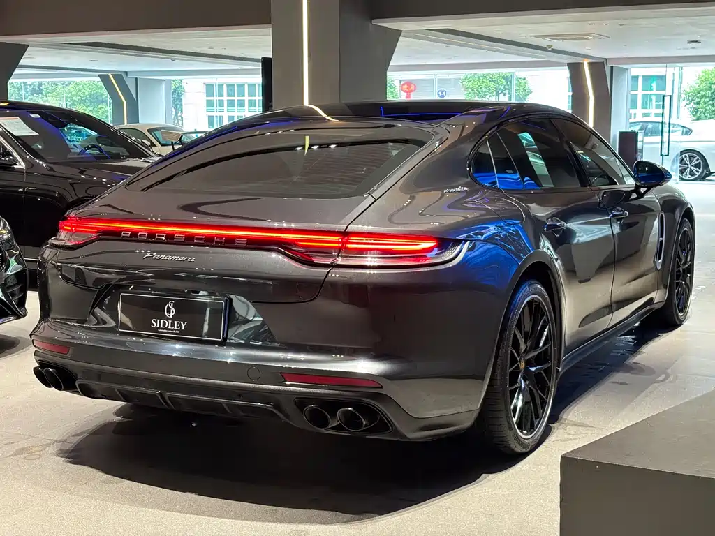 Porsche Porsche Panamera 2023 Executive LWB 2.9T 2023 - thumbnail 6