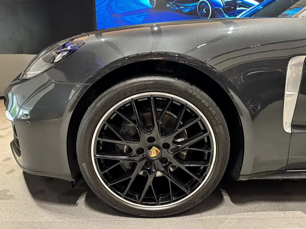 Porsche Porsche Panamera 2023 Executive LWB 2.9T 2023 - thumbnail 7