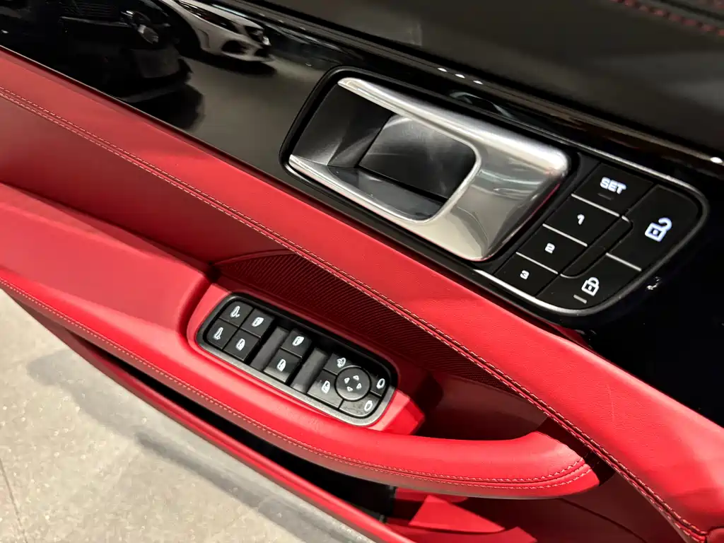 Porsche Porsche Panamera 2023 Executive LWB 2.9T 2023 - thumbnail 10