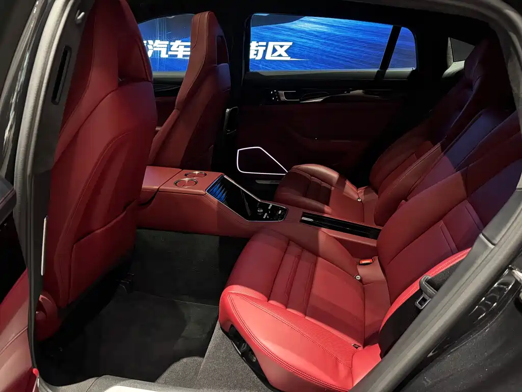 Porsche Porsche Panamera 2023 Executive LWB 2.9T 2023 - thumbnail 17