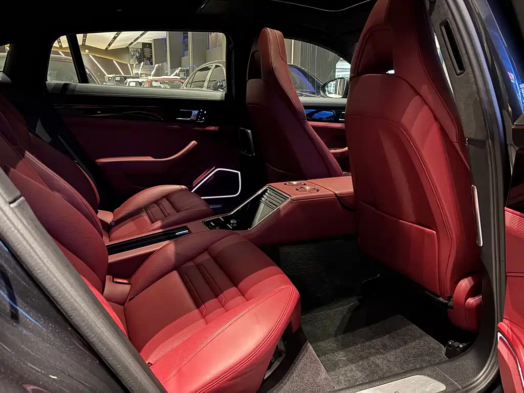 Porsche Porsche Panamera 2023 Executive LWB 2.9T 2023 - thumbnail 18