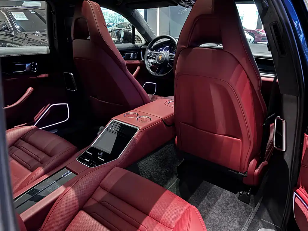Porsche Porsche Panamera 2023 Executive LWB 2.9T 2023 - thumbnail 19