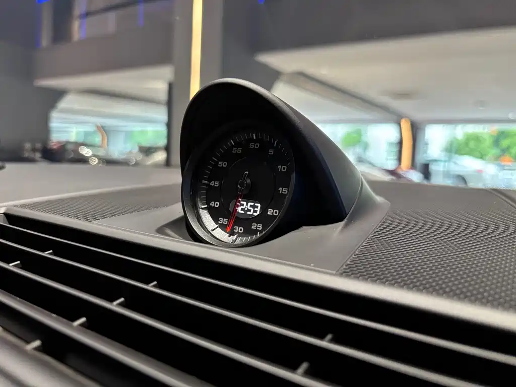 Porsche Porsche Panamera 2023 Executive LWB 2.9T 2023 - thumbnail 21