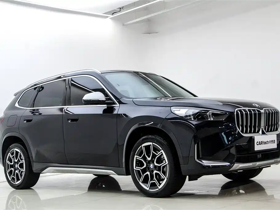 BMW BMW X1 2023 sDrive25Li X Design Package 2024 - thumbnail 3