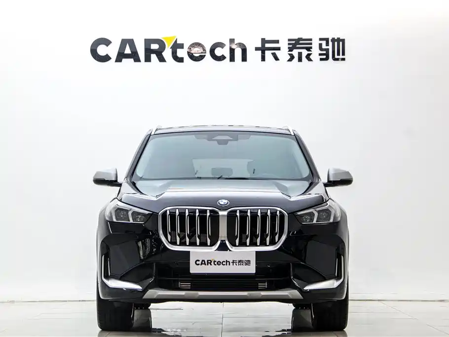 BMW BMW X1 2023 sDrive25Li X Design Package 2024 - thumbnail 4
