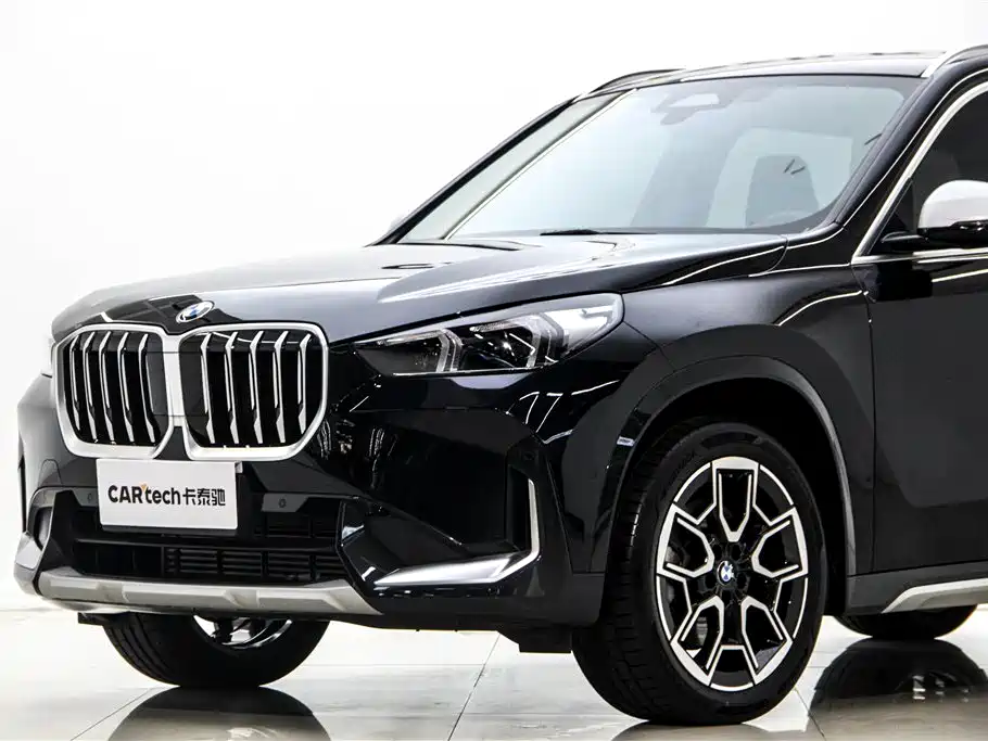 BMW BMW X1 2023 sDrive25Li X Design Package 2024 - thumbnail 5