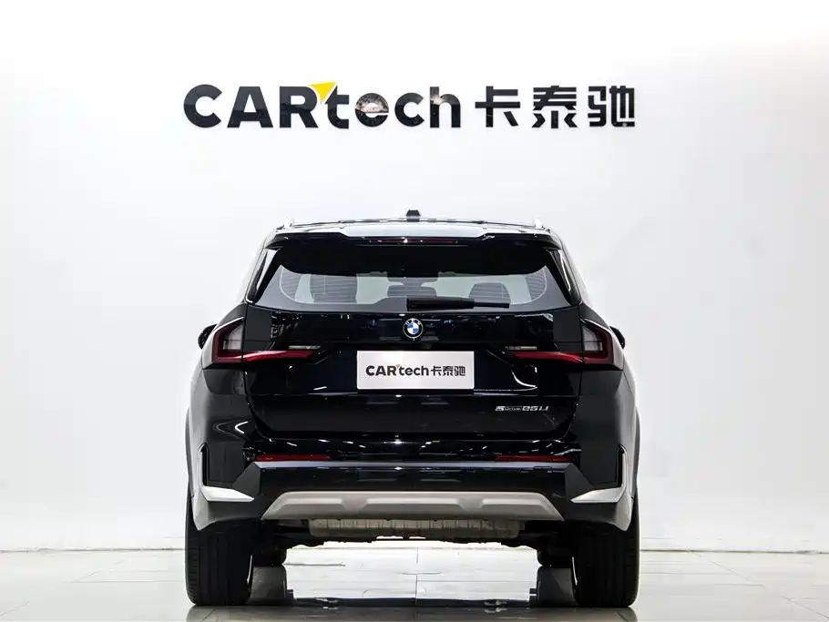BMW BMW X1 2023 sDrive25Li X Design Package 2024 - thumbnail 7