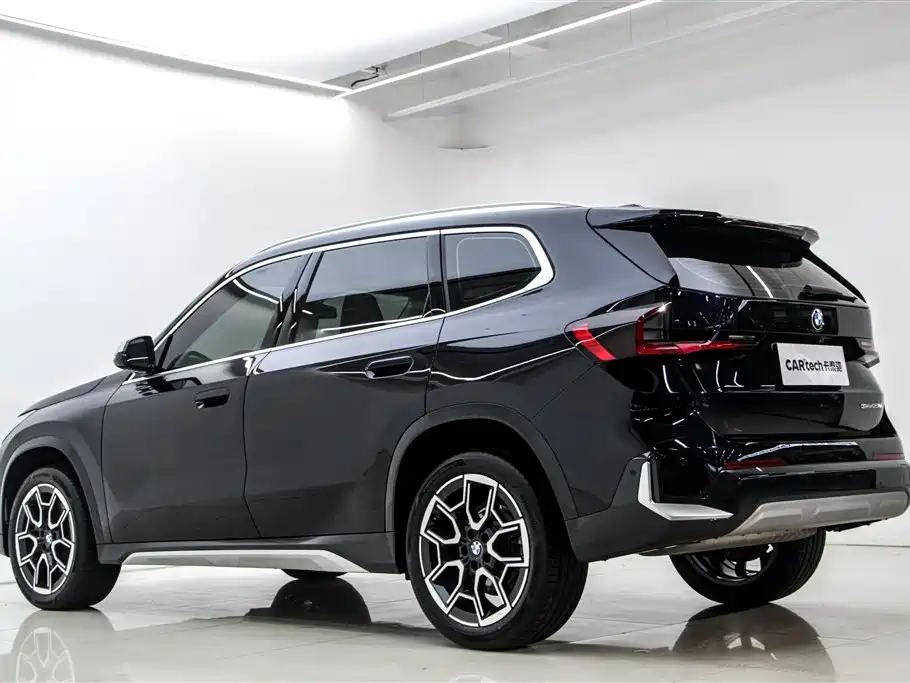 BMW BMW X1 2023 sDrive25Li X Design Package 2024 - thumbnail 8