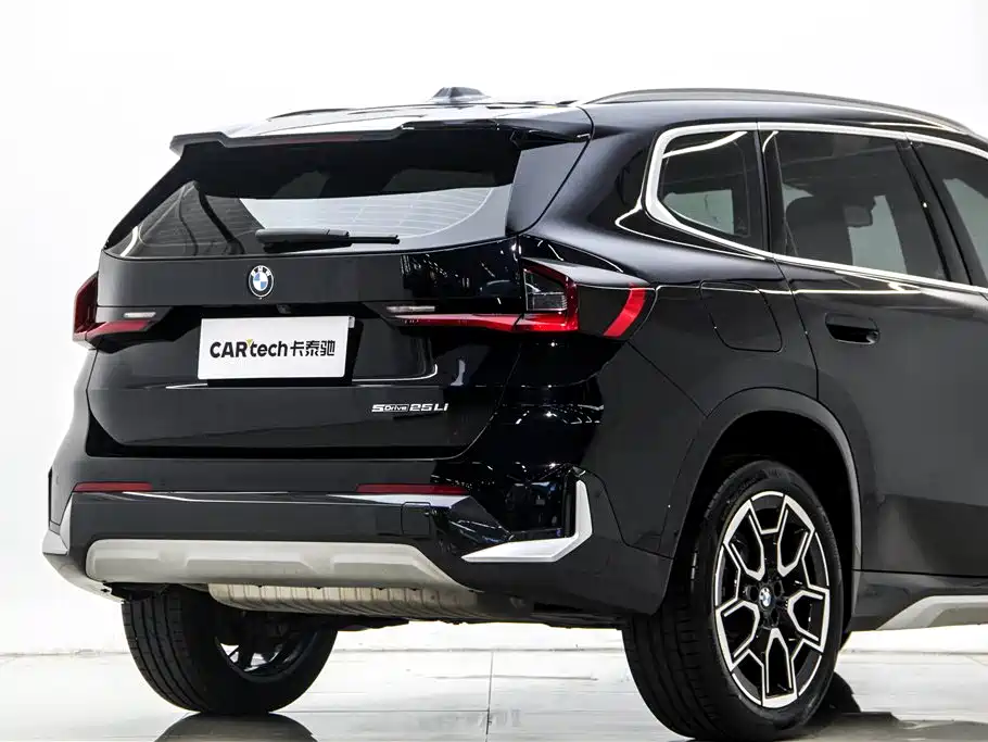 BMW BMW X1 2023 sDrive25Li X Design Package 2024 - thumbnail 9