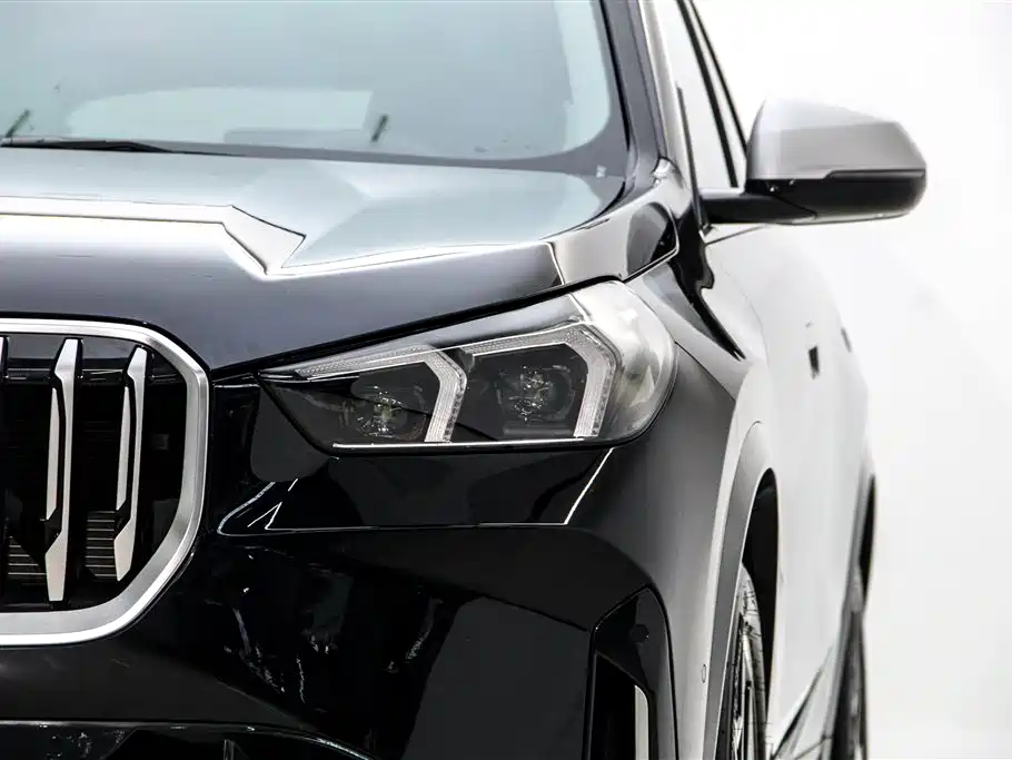 BMW BMW X1 2023 sDrive25Li X Design Package 2024 - thumbnail 10