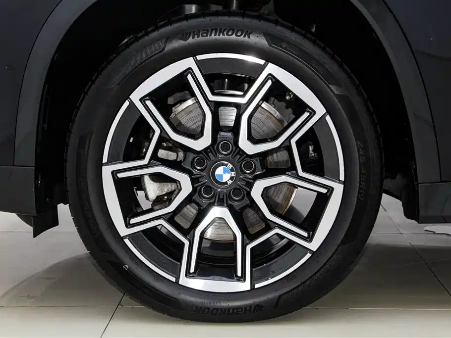 BMW BMW X1 2023 sDrive25Li X Design Package 2024 - thumbnail 12