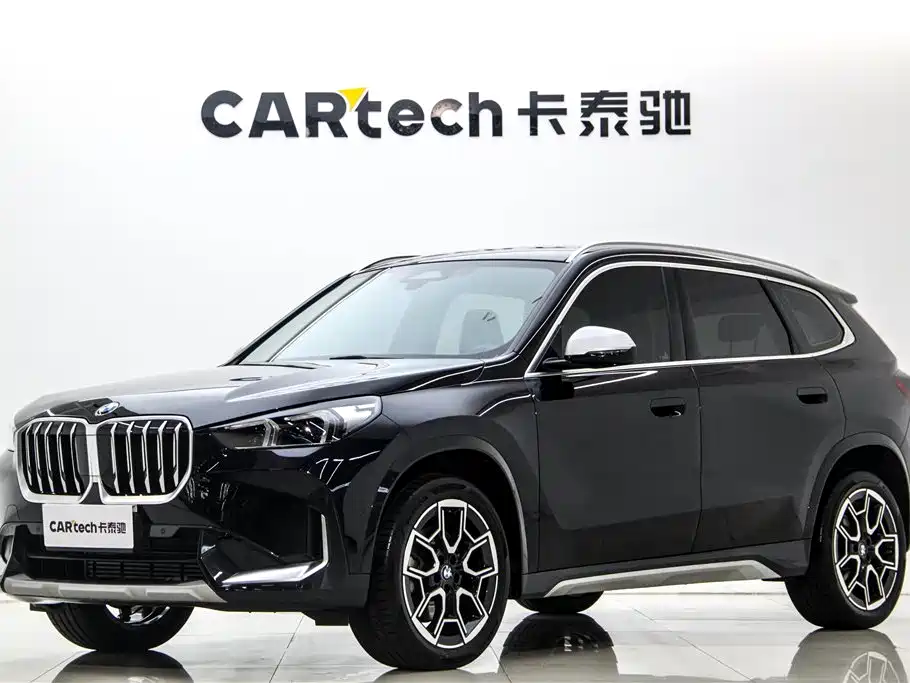BMW BMW X1 2023 sDrive25Li X Design Package 2024 - thumbnail 14