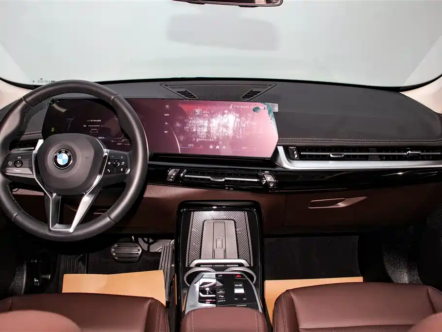 BMW BMW X1 2023 sDrive25Li X Design Package 2024 - thumbnail 15
