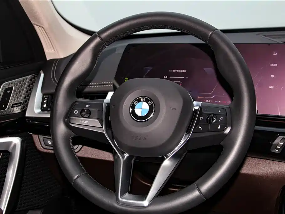 BMW BMW X1 2023 sDrive25Li X Design Package 2024 - thumbnail 16