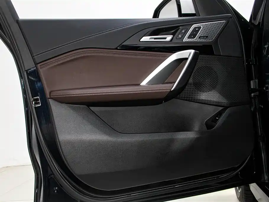 BMW BMW X1 2023 sDrive25Li X Design Package 2024 - thumbnail 18