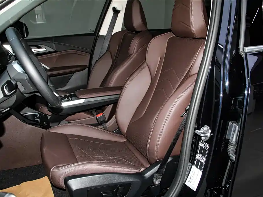 BMW BMW X1 2023 sDrive25Li X Design Package 2024 - thumbnail 19