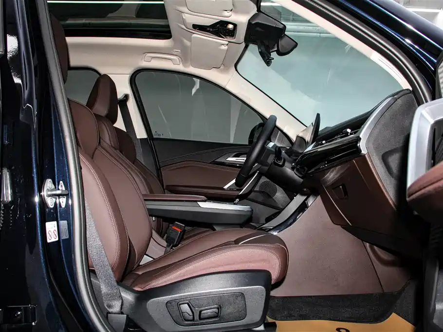 BMW BMW X1 2023 sDrive25Li X Design Package 2024 - thumbnail 20