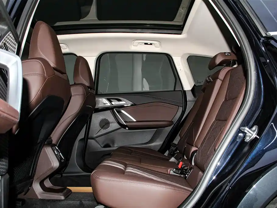 BMW BMW X1 2023 sDrive25Li X Design Package 2024 - thumbnail 21