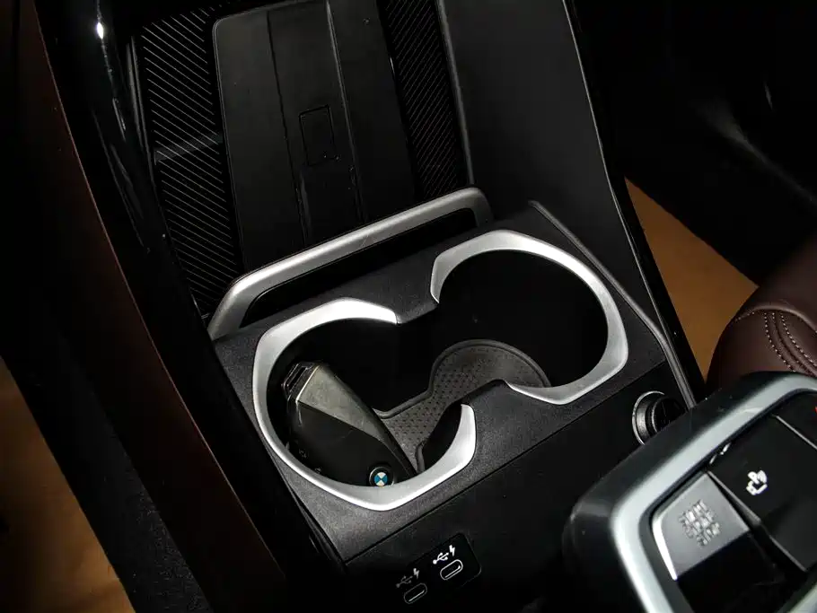 BMW BMW X1 2023 sDrive25Li X Design Package 2024 - thumbnail 22