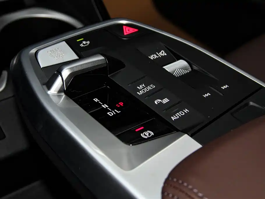 BMW BMW X1 2023 sDrive25Li X Design Package 2024 - thumbnail 23