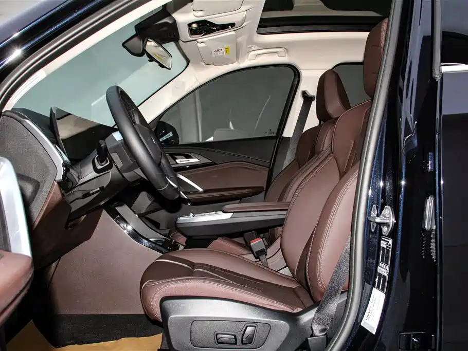 BMW BMW X1 2023 sDrive25Li X Design Package 2024 - thumbnail 25