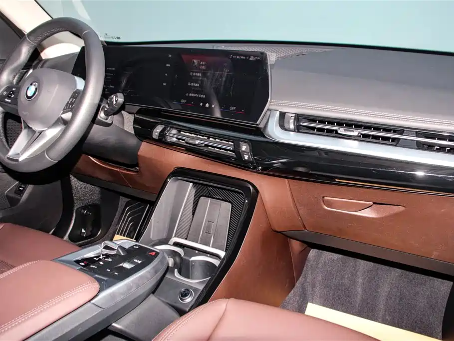 BMW BMW X1 2023 sDrive25Li X Design Package 2024 - thumbnail 27