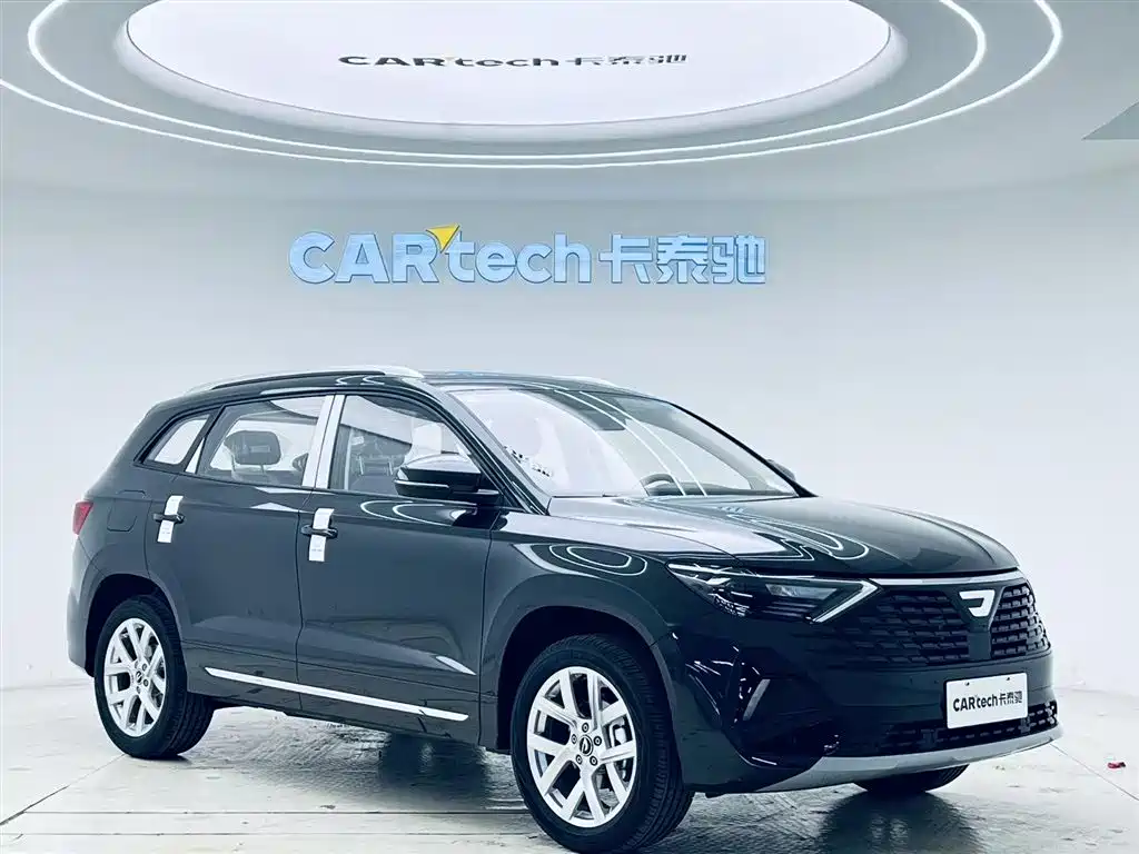 Jetta Jetta VS7 2026 280TSI Automatic Pioneer Edition 2026 - thumbnail 2