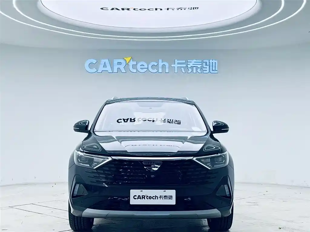 Jetta Jetta VS7 2026 280TSI Automatic Pioneer Edition 2026 - thumbnail 3