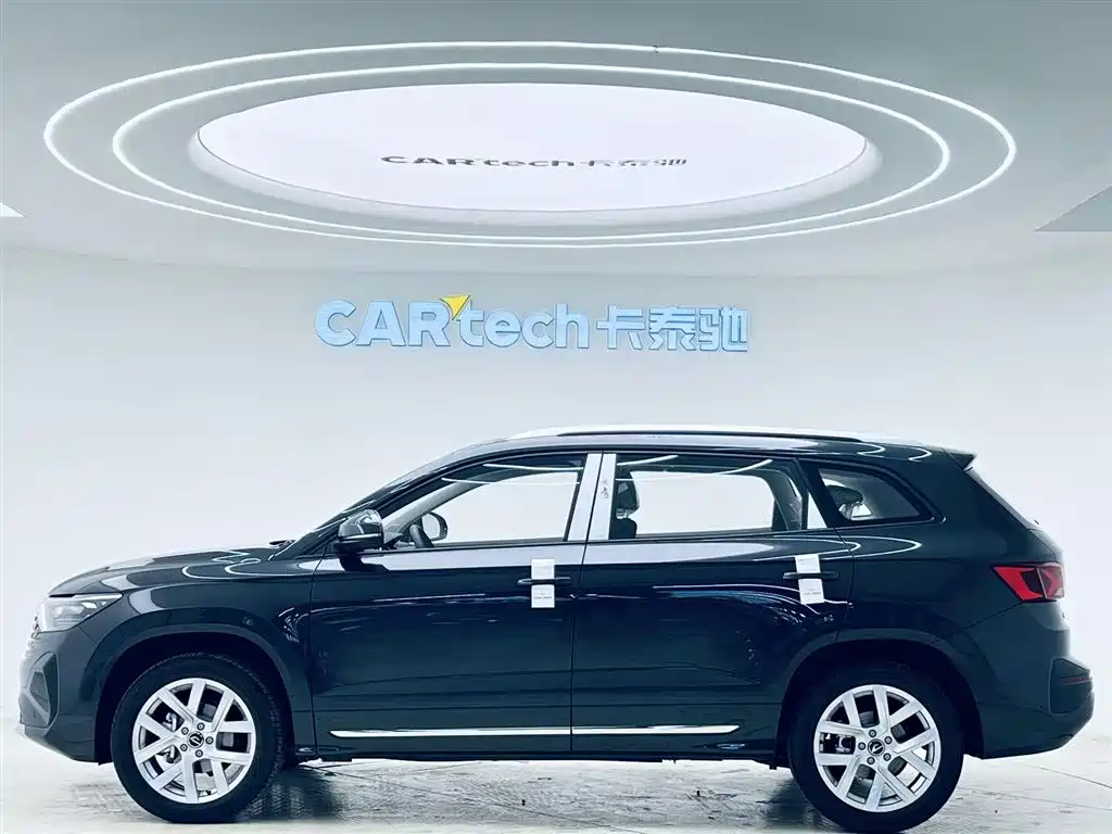 Jetta Jetta VS7 2026 280TSI Automatic Pioneer Edition 2026 - thumbnail 7