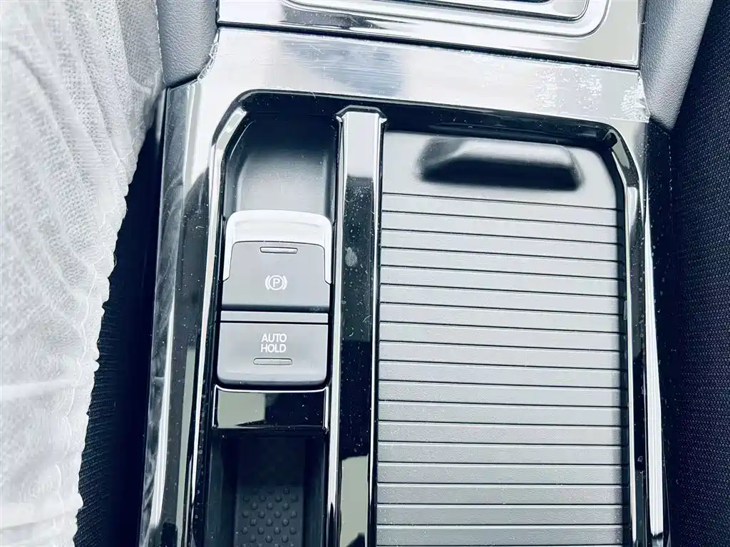 Jetta Jetta VS7 2026 280TSI Automatic Pioneer Edition 2026 - thumbnail 21