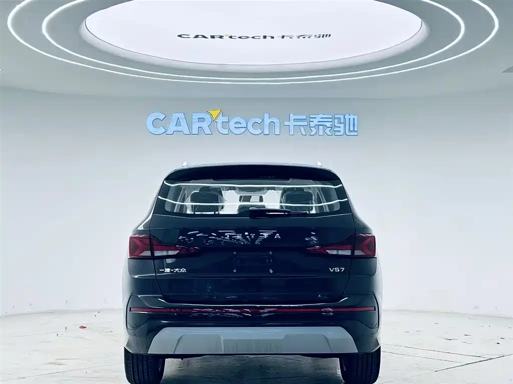 Jetta Jetta VS7 2026 280TSI Automatic Pioneer Edition 2026 - thumbnail 22