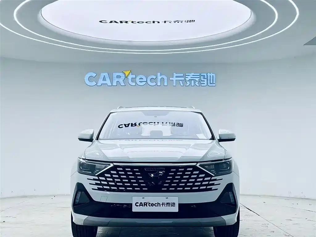 Jetta Jetta VS7 2026 280TSI Automatic Pioneer Edition 2026 - thumbnail 3