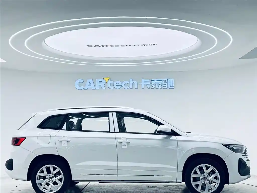 Jetta Jetta VS7 2026 280TSI Automatic Pioneer Edition 2026 - thumbnail 4