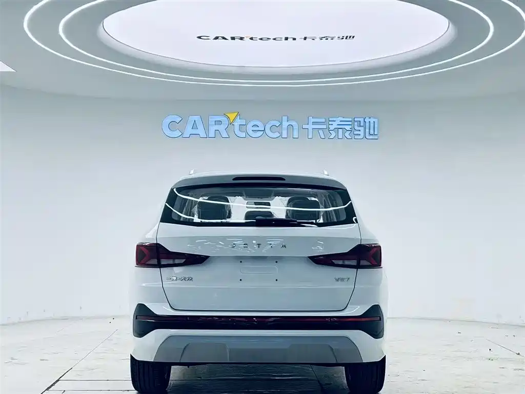 Jetta Jetta VS7 2026 280TSI Automatic Pioneer Edition 2026 - thumbnail 6