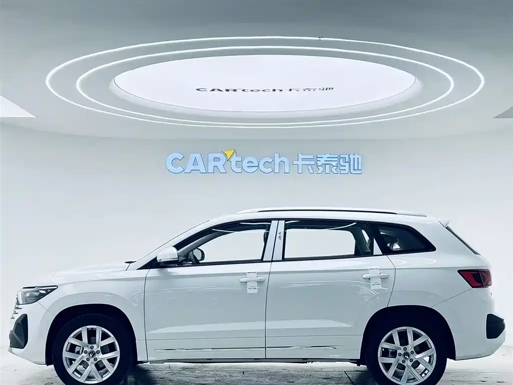 Jetta Jetta VS7 2026 280TSI Automatic Pioneer Edition 2026 - thumbnail 8