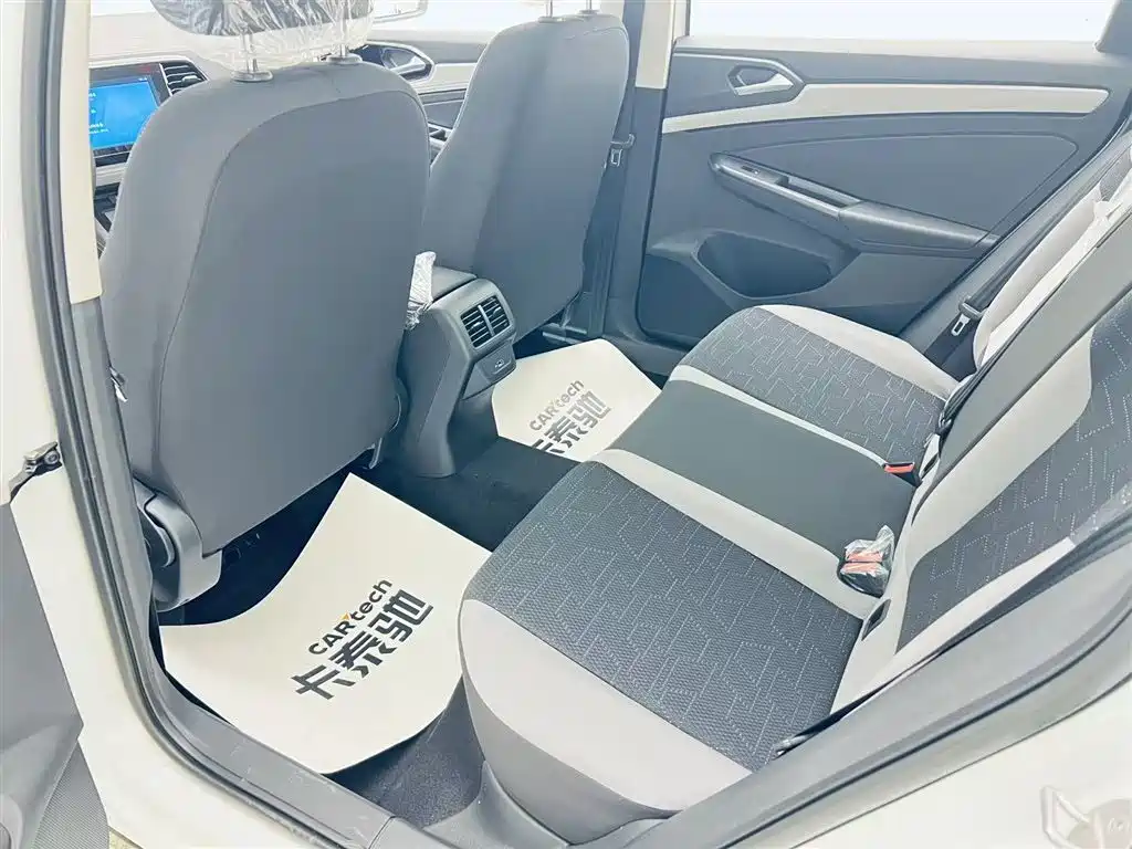 Jetta Jetta VS7 2026 280TSI Automatic Pioneer Edition 2026 - thumbnail 14
