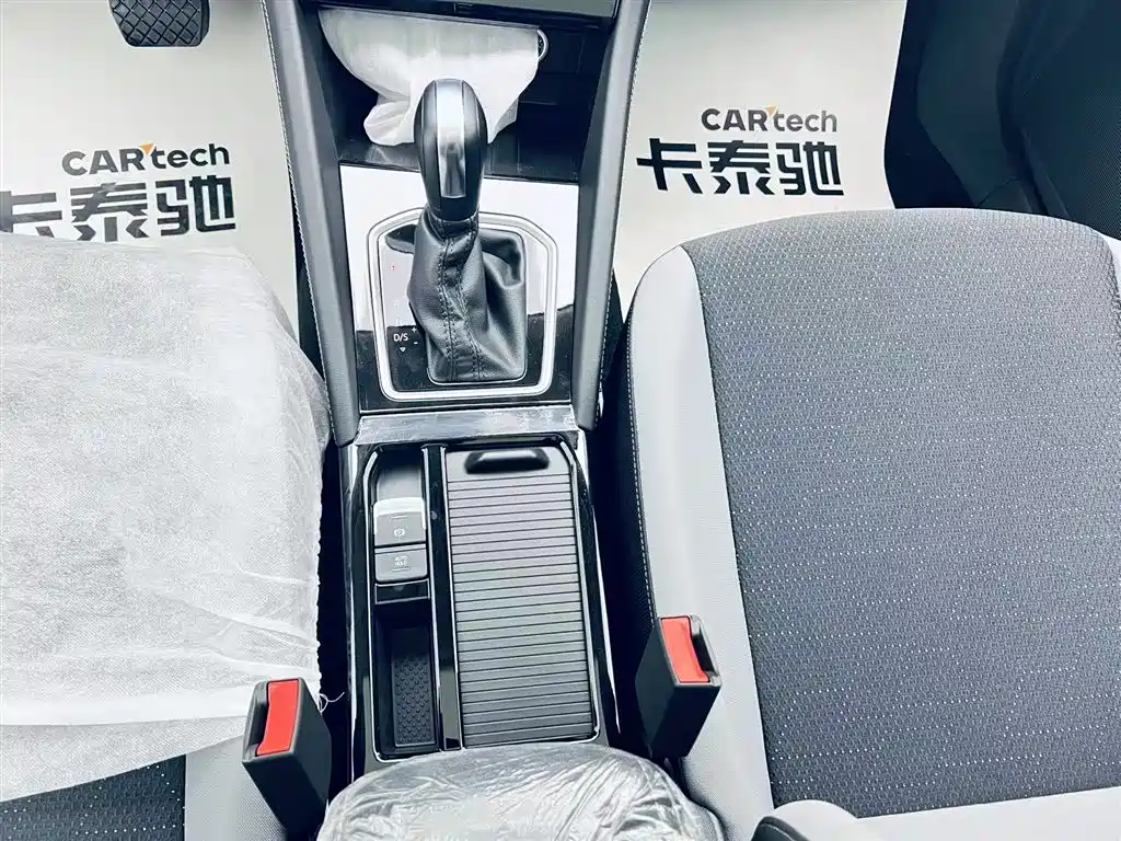 Jetta Jetta VS7 2026 280TSI Automatic Pioneer Edition 2026 - thumbnail 15
