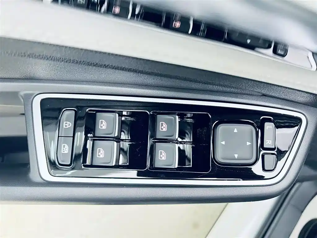 Jetta Jetta VS7 2026 280TSI Automatic Pioneer Edition 2026 - thumbnail 19