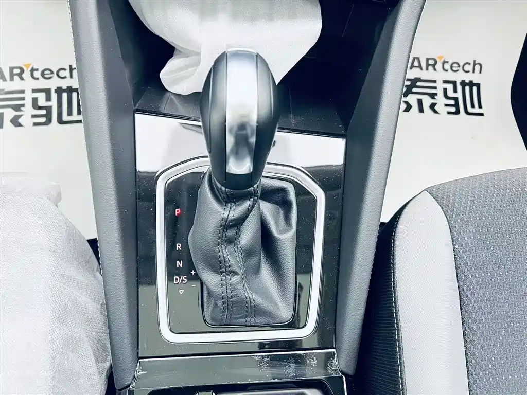 Jetta Jetta VS7 2026 280TSI Automatic Pioneer Edition 2026 - thumbnail 22