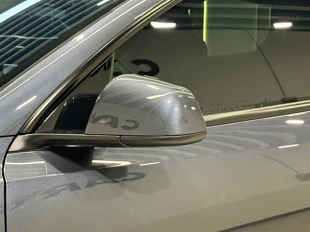 Tesla Model Y 2024 Rear-Wheel Drive 2025 - thumbnail 13