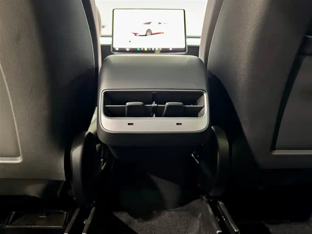 Tesla Model Y 2024 Rear-Wheel Drive 2025 - thumbnail 20