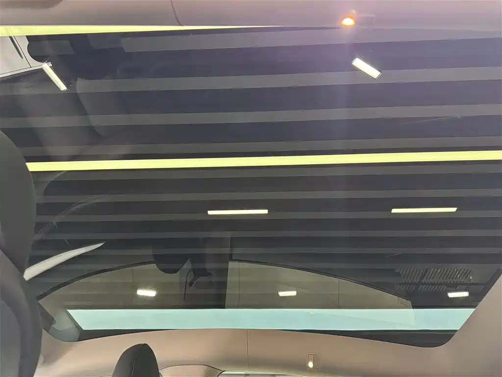 Tesla Model Y 2024 Rear-Wheel Drive 2025 - thumbnail 24