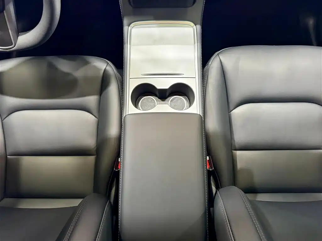 Tesla Model Y 2024 Rear-Wheel Drive 2025 - thumbnail 28