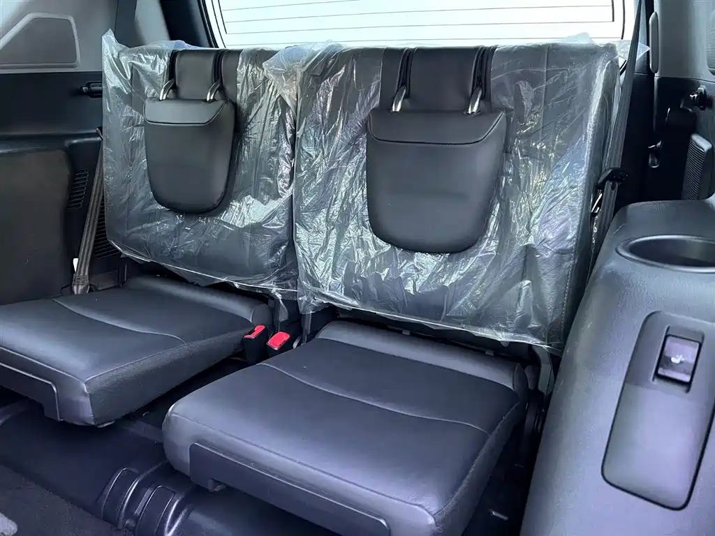 Toyota Toyota Prado 2016 3.5L Automatic VX NAVI 2016 - thumbnail 7