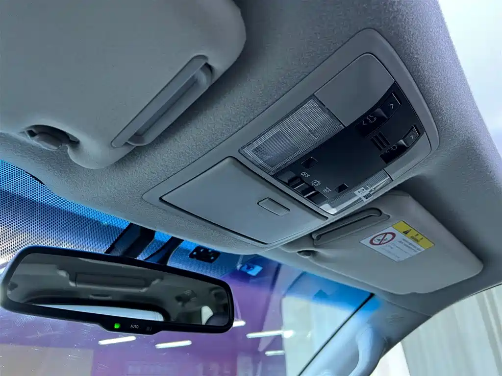 Toyota Toyota Prado 2016 3.5L Automatic VX NAVI 2016 - thumbnail 22