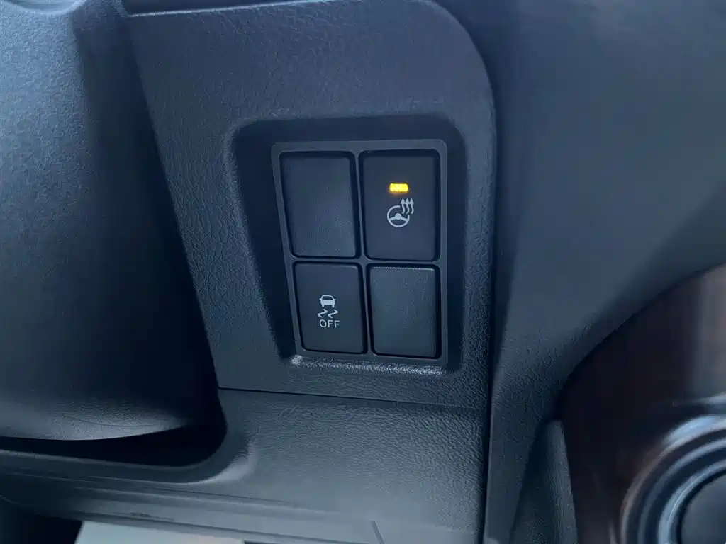 Toyota Toyota Prado 2016 3.5L Automatic VX NAVI 2016 - thumbnail 23