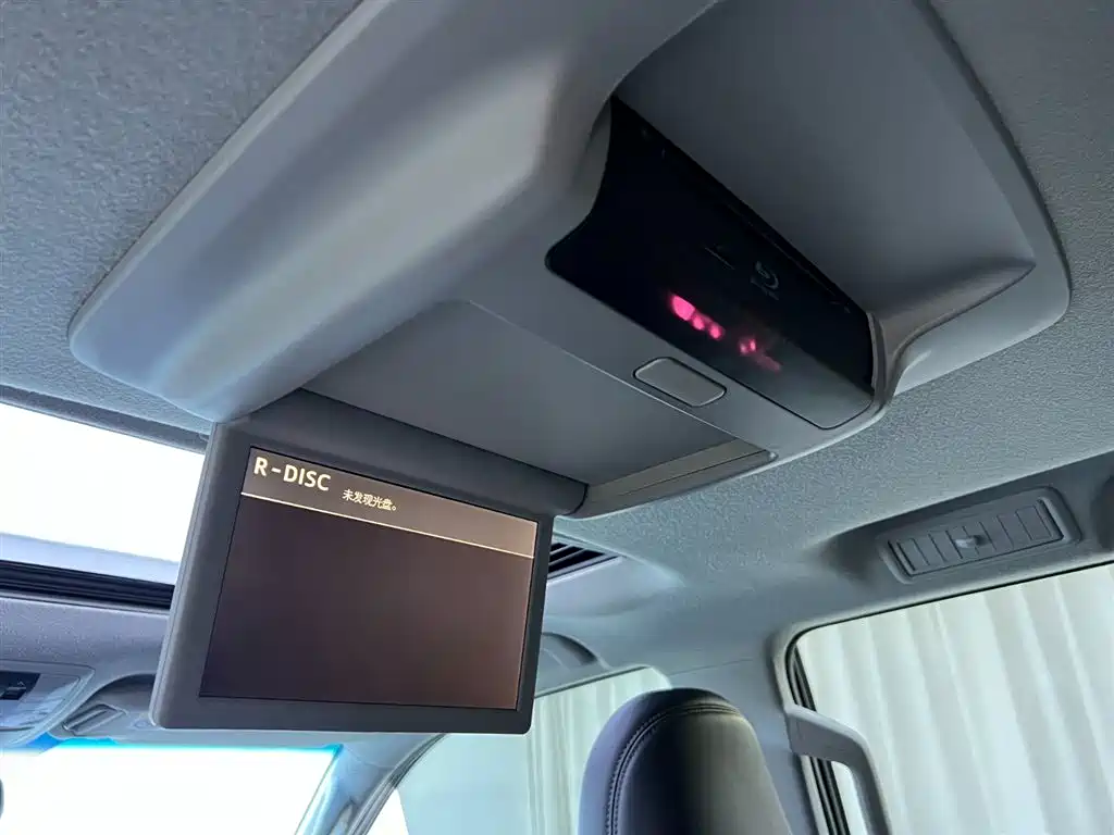 Toyota Toyota Prado 2016 3.5L Automatic VX NAVI 2016 - thumbnail 25