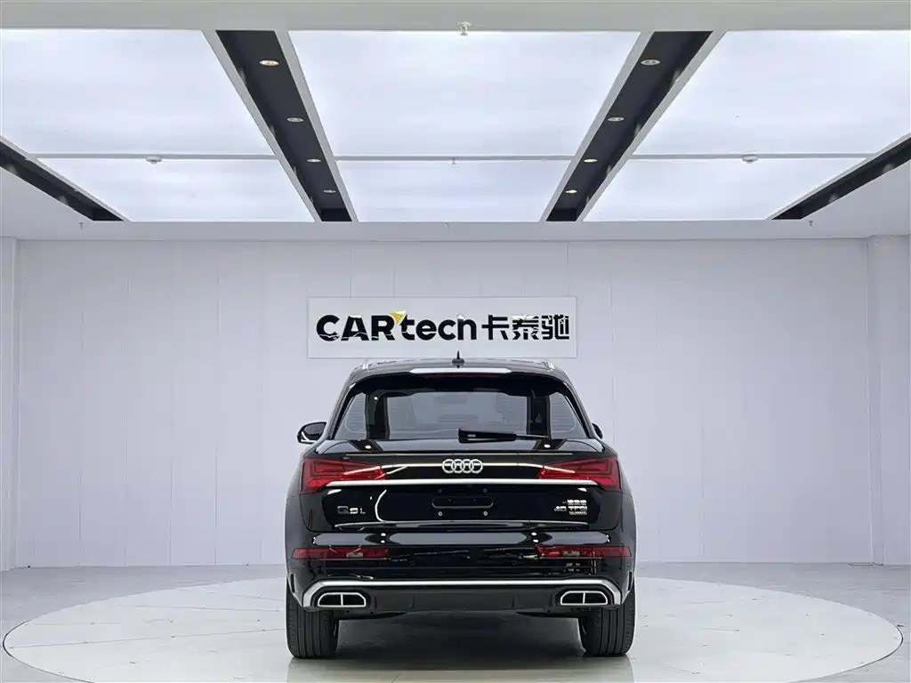 Audi Audi Q5L 2024 40 TFSI Fashion Dynamic 2024 - thumbnail 6